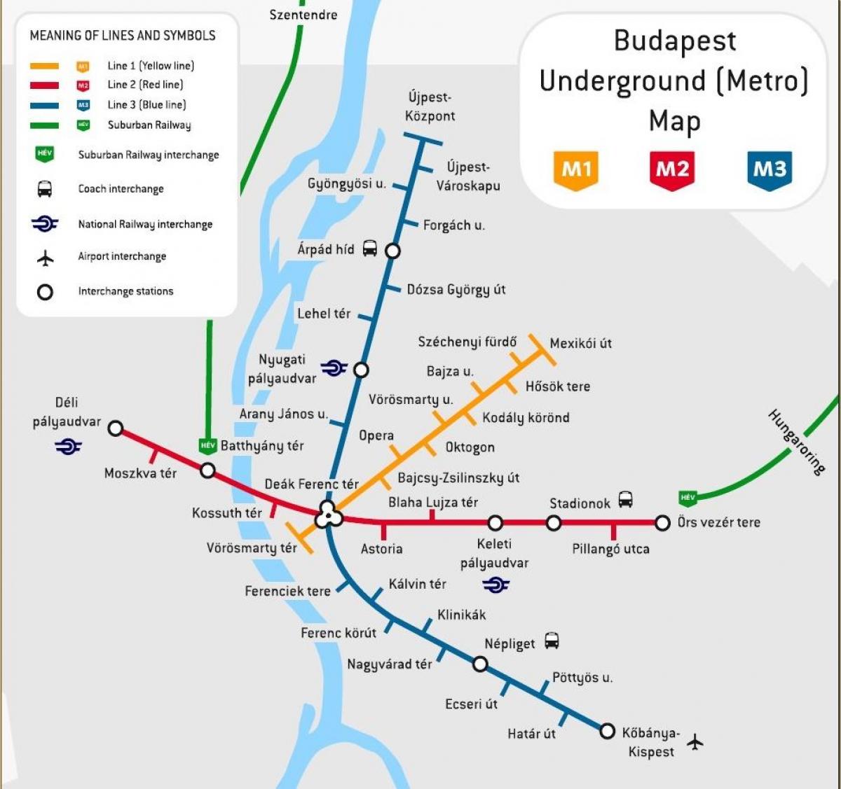 térkép budapest vasútállomás