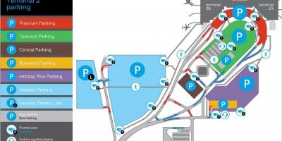 Parkolás térkép budapest