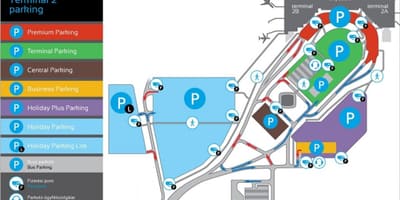 Parkolás térkép budapest