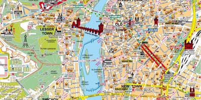 Óváros budapest térkép